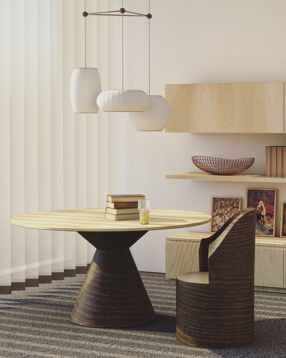 Nice table
